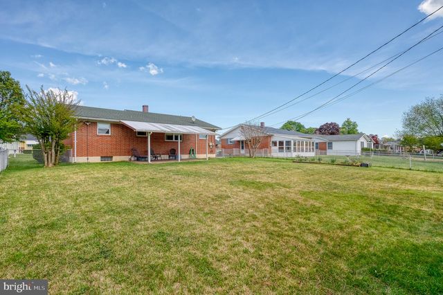 9649 DUNDAWAN RD, Baltimore, MD 21236