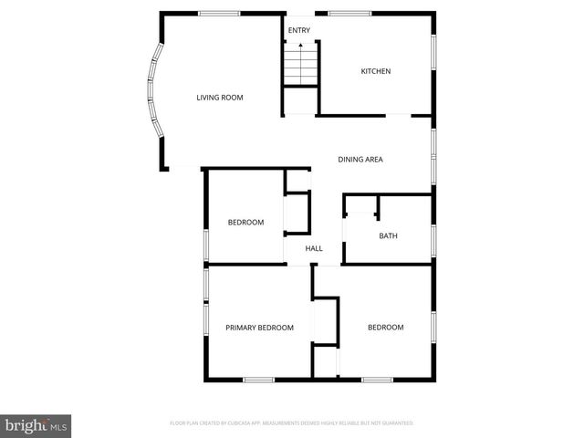 9649 DUNDAWAN RD, Baltimore, MD 21236