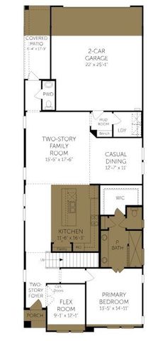 8512 Coralberry Lane, Denton, TX 76226