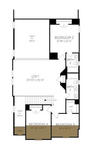 8512 Coralberry Lane, Denton, TX 76226