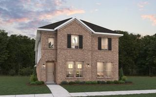 8512 Coralberry Lane, Denton, TX 76226