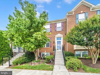20 WASH HOUSE CIR, Middletown, MD 21769