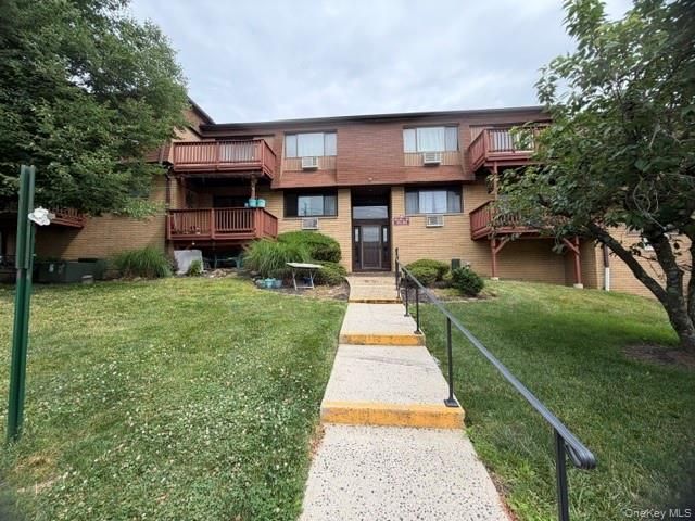 351 Richard Court, Pomona, NY 10970