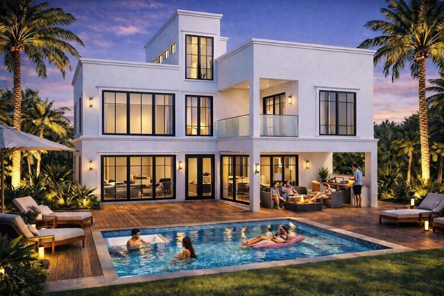 1629 NE 6th Street, Fort Lauderdale, FL 33304