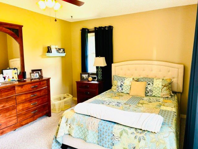 278 Jacqueline Cir, Camden, TN 38320