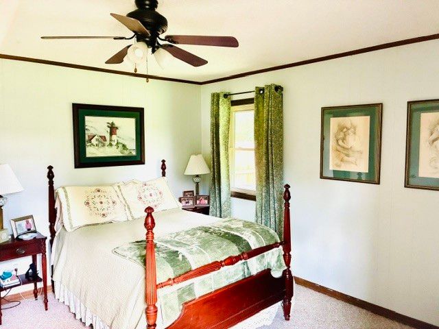 278 Jacqueline Cir, Camden, TN 38320