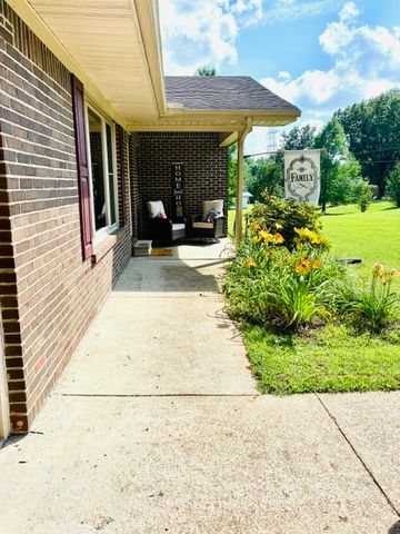 278 Jacqueline Cir, Camden, TN 38320