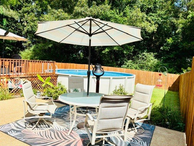 278 Jacqueline Cir, Camden, TN 38320