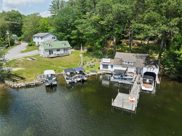 15 Cooper Street, Sunapee, NH 03782