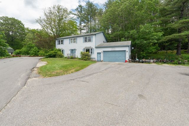 15 Cooper Street, Sunapee, NH 03782