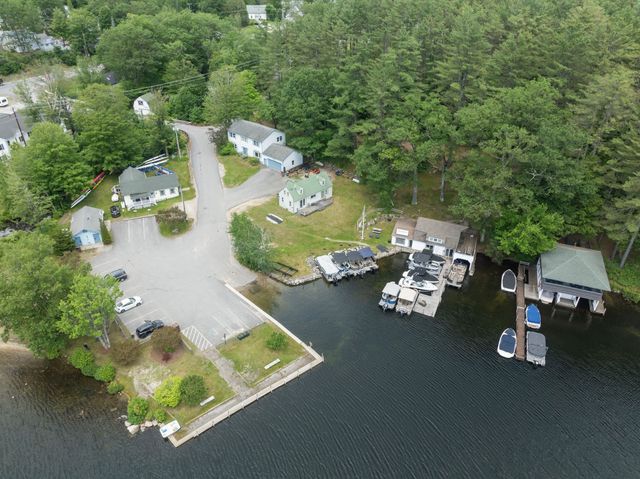 15 Cooper Street, Sunapee, NH 03782