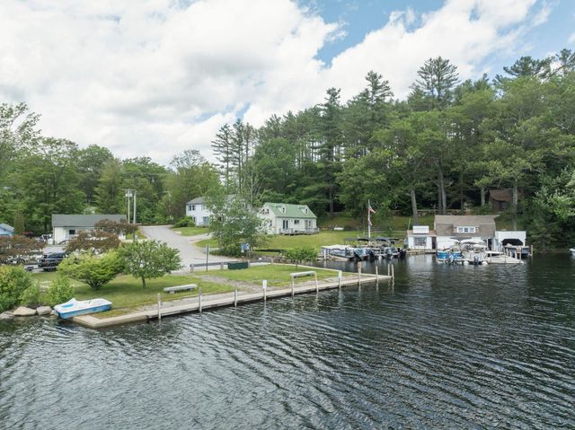 15 Cooper Street, Sunapee, NH 03782