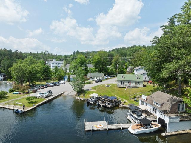 15 Cooper Street, Sunapee, NH 03782