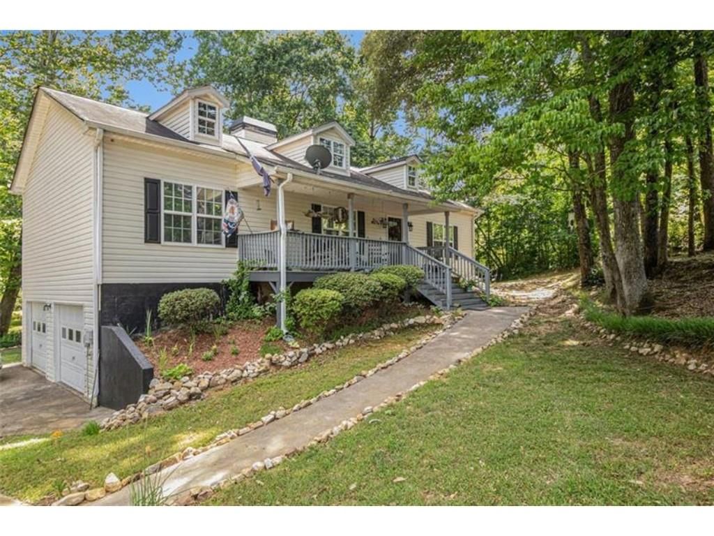 104 Streambank Court, Temple, GA 30179