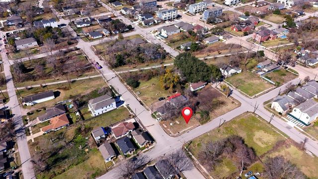 2712, 2714 & 2716 Nettleton Street, Houston, TX 77004