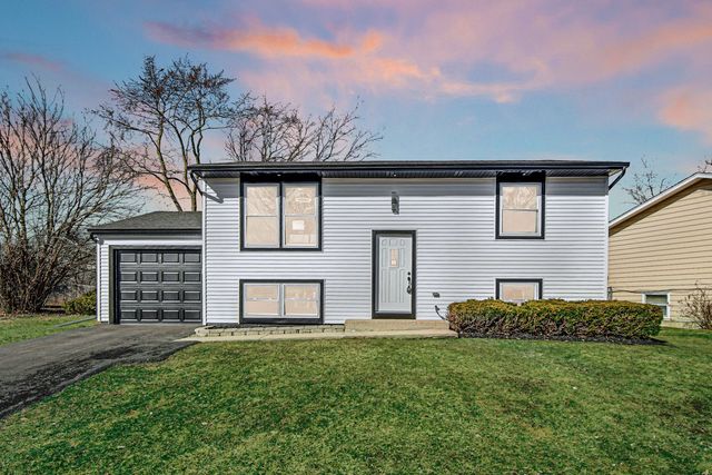 Address unavailable.