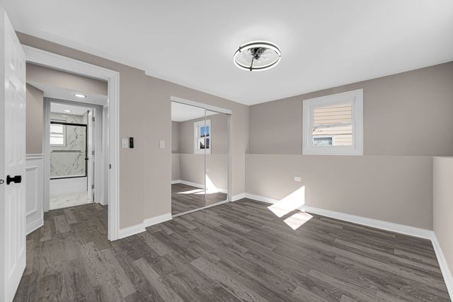 Address unavailable.