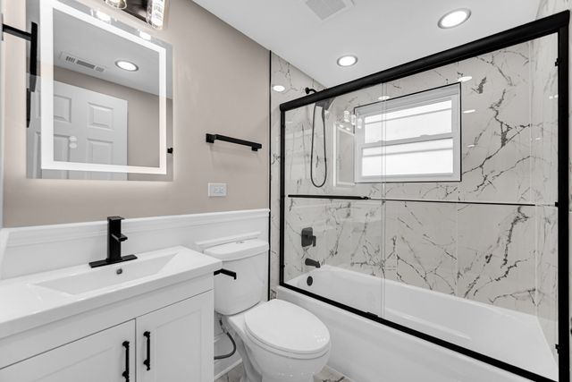 Address unavailable.