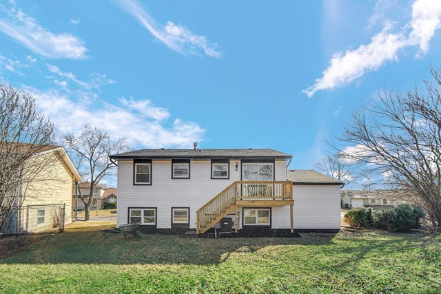 Address unavailable.