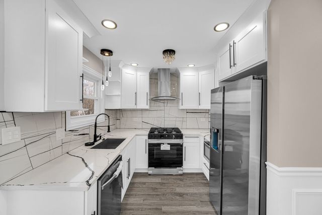 Address unavailable.