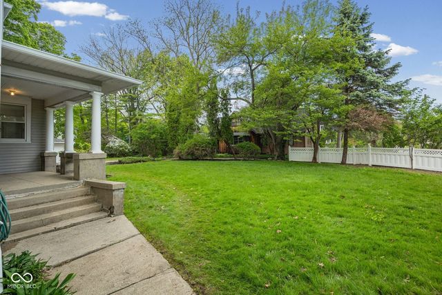 801 N Salisbury Street, West Lafayette, IN 47906