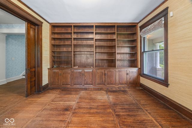 801 N Salisbury Street, West Lafayette, IN 47906