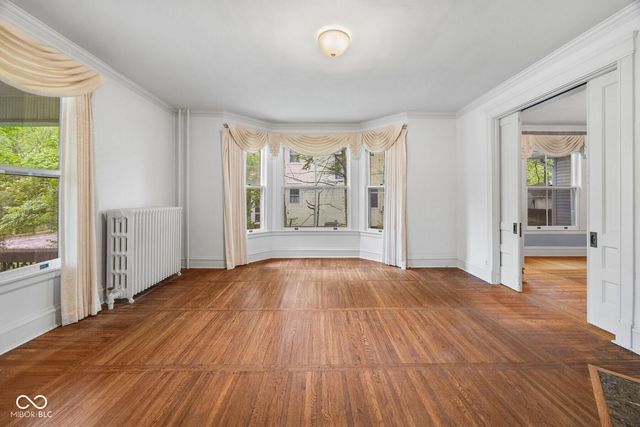 801 N Salisbury Street, West Lafayette, IN 47906