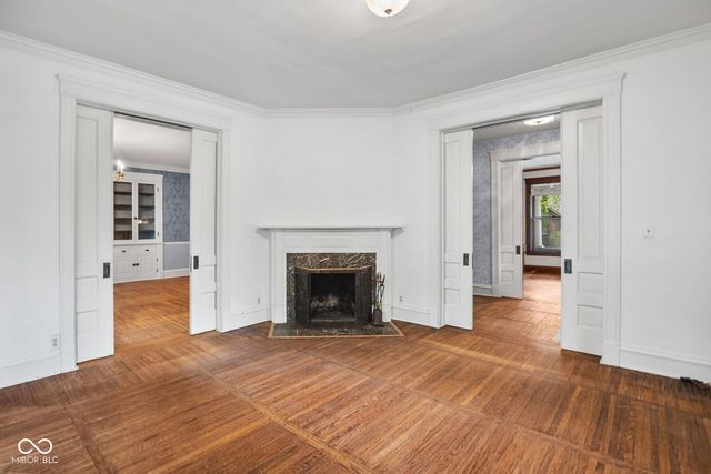 801 N Salisbury Street, West Lafayette, IN 47906