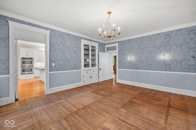 801 N Salisbury Street, West Lafayette, IN 47906