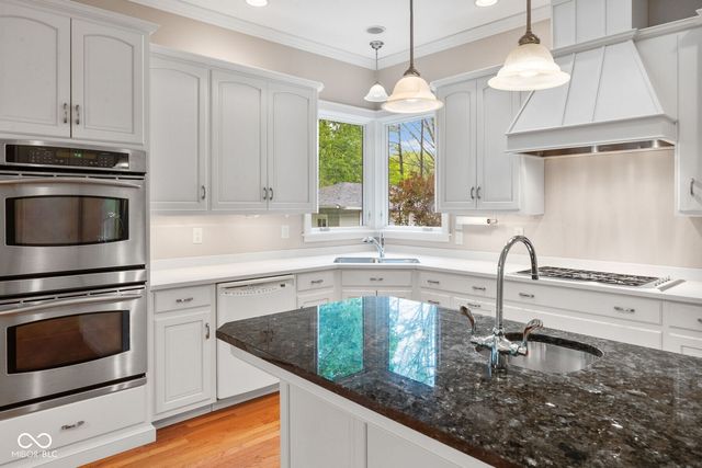 801 N Salisbury Street, West Lafayette, IN 47906