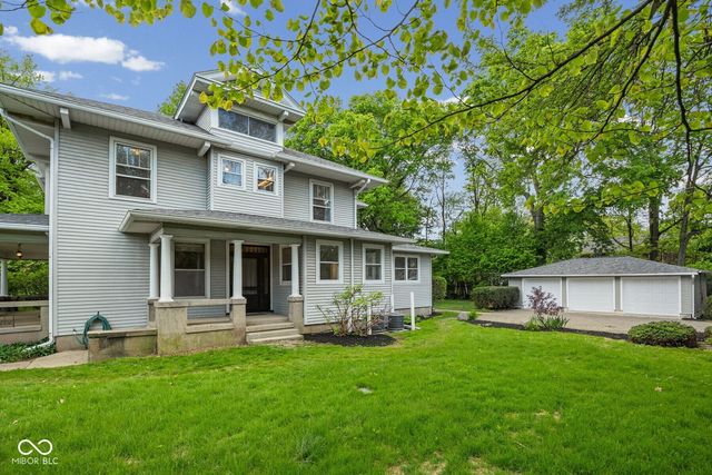 801 N Salisbury Street, West Lafayette, IN 47906