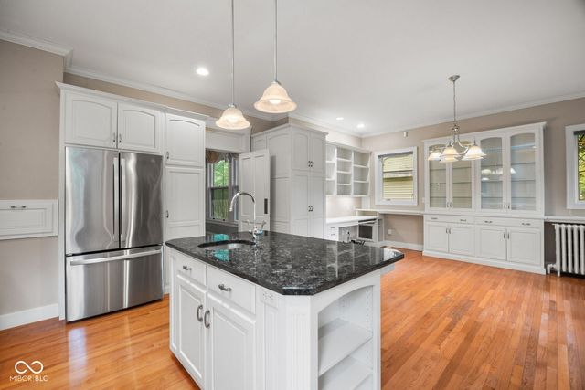 801 N Salisbury Street, West Lafayette, IN 47906