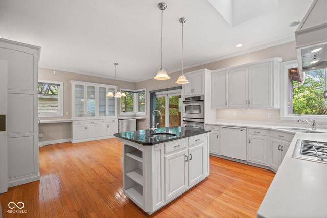 801 N Salisbury Street, West Lafayette, IN 47906