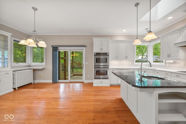 801 N Salisbury Street, West Lafayette, IN 47906