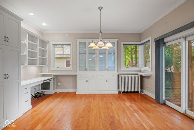 801 N Salisbury Street, West Lafayette, IN 47906