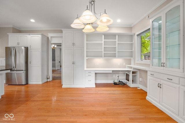 801 N Salisbury Street, West Lafayette, IN 47906