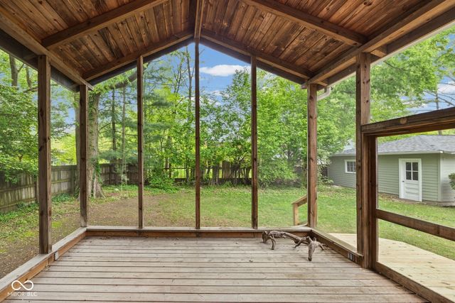 801 N Salisbury Street, West Lafayette, IN 47906