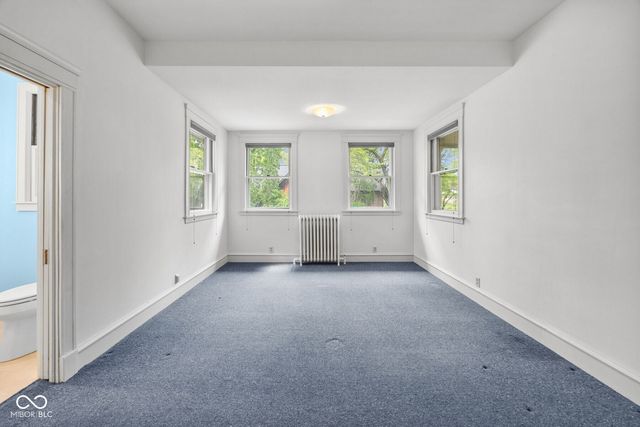 801 N Salisbury Street, West Lafayette, IN 47906