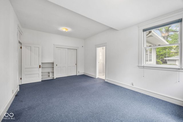 801 N Salisbury Street, West Lafayette, IN 47906
