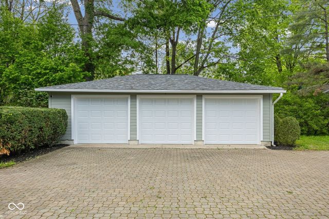 801 N Salisbury Street, West Lafayette, IN 47906