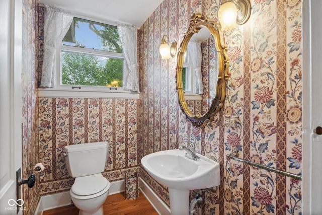 801 N Salisbury Street, West Lafayette, IN 47906