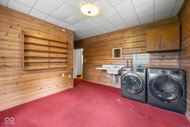 801 N Salisbury Street, West Lafayette, IN 47906