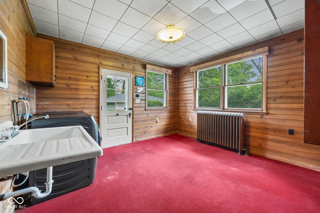 801 N Salisbury Street, West Lafayette, IN 47906