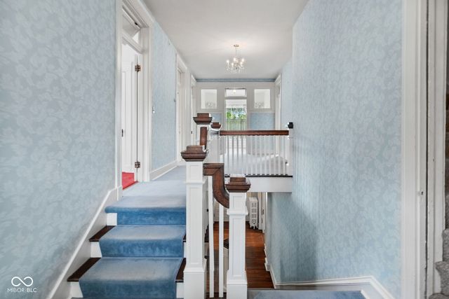 801 N Salisbury Street, West Lafayette, IN 47906