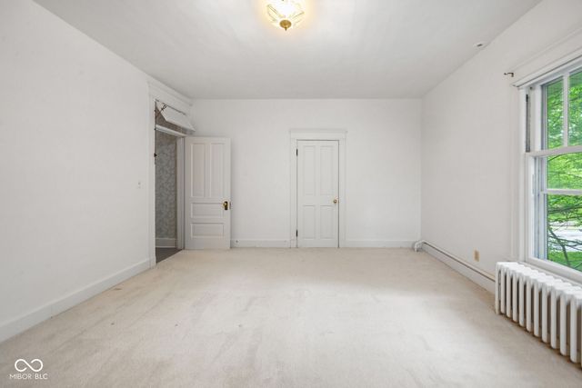 801 N Salisbury Street, West Lafayette, IN 47906