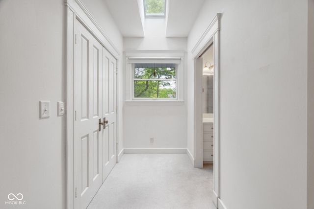 801 N Salisbury Street, West Lafayette, IN 47906