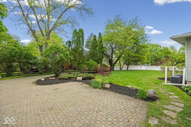 801 N Salisbury Street, West Lafayette, IN 47906