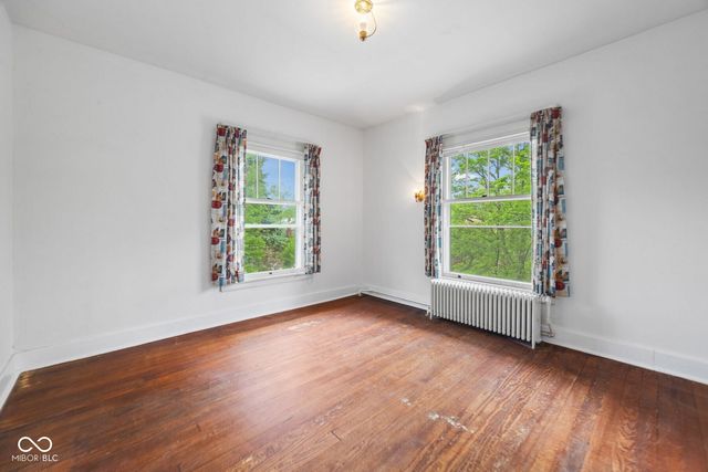 801 N Salisbury Street, West Lafayette, IN 47906