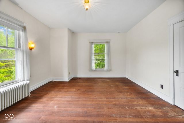 801 N Salisbury Street, West Lafayette, IN 47906