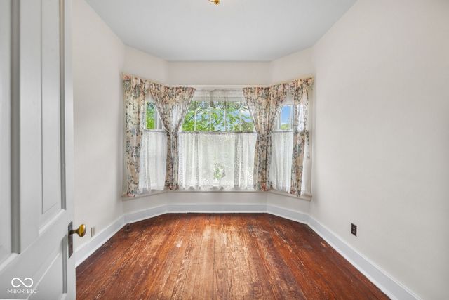 801 N Salisbury Street, West Lafayette, IN 47906